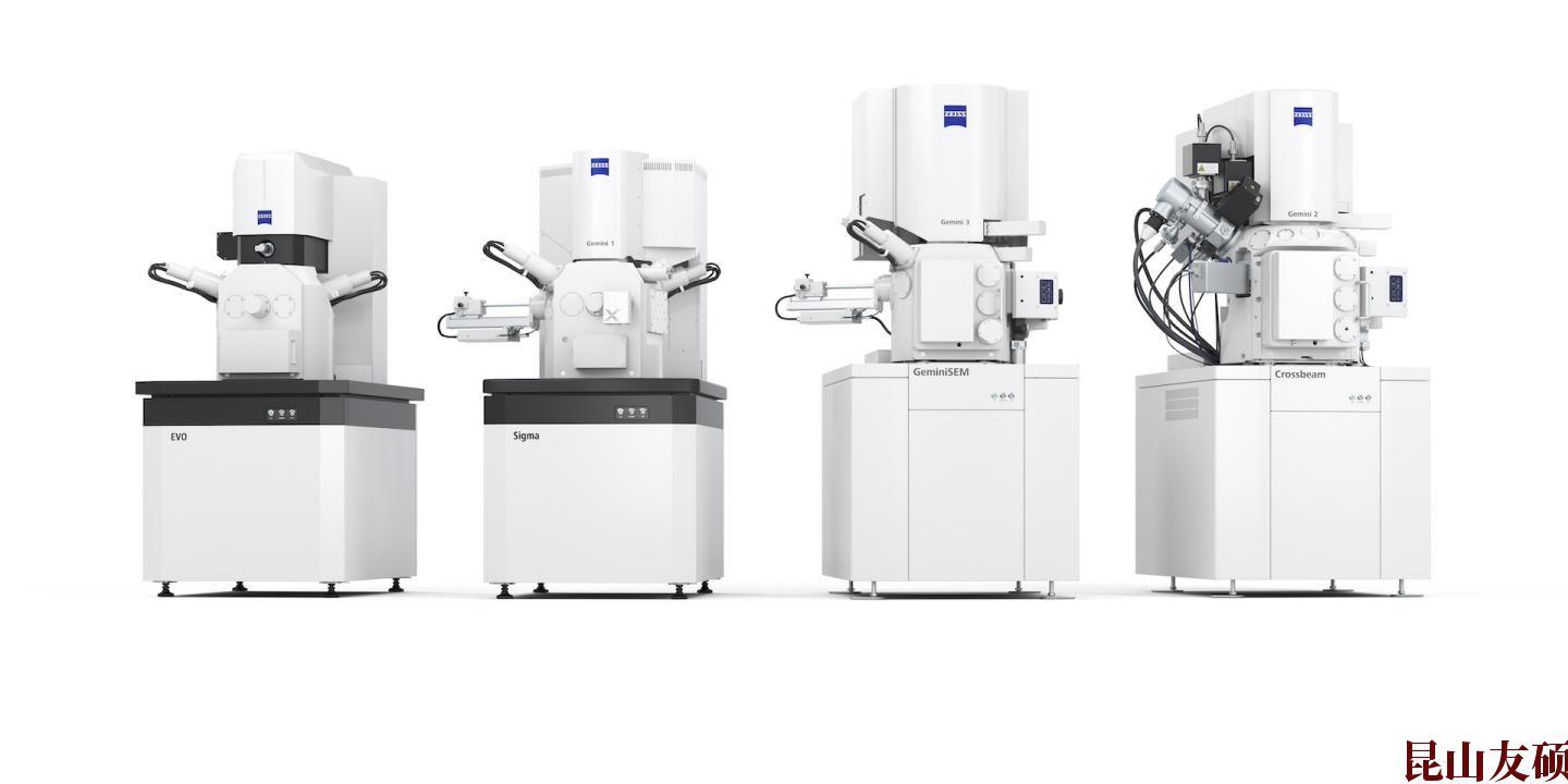 SEM安康扫描电镜