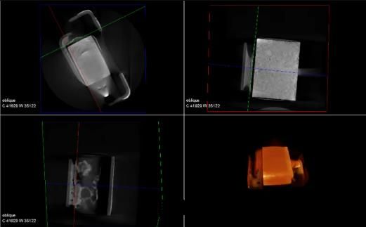 安康蔡司安康X射线显微镜